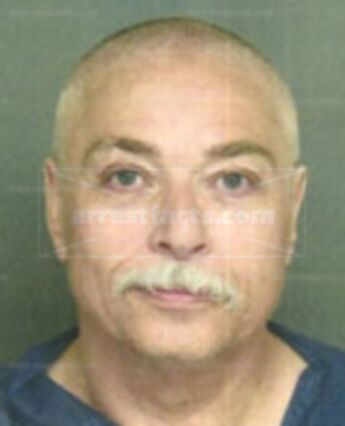 Ricky Alan Biddle