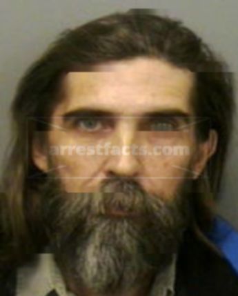 Mark Preston Leroy