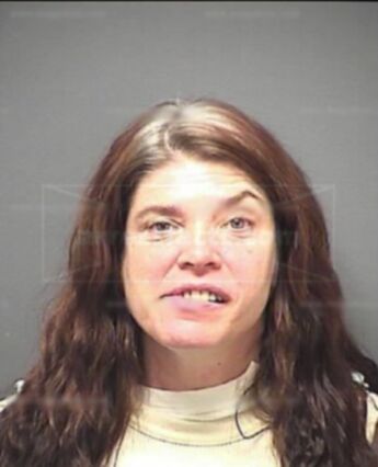 Dana Sizemore Sander