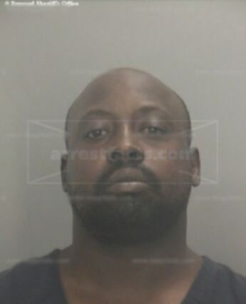 Isac Anthony Powell