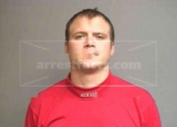 Chad Jeffrey Mayse