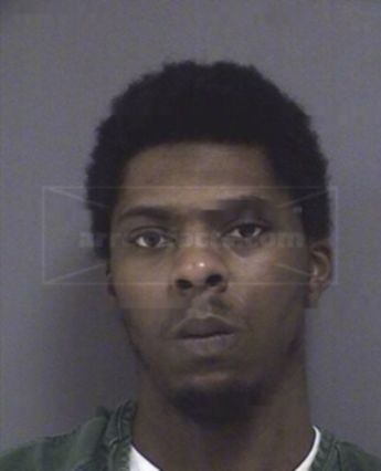 Dwayne Roosev Hester