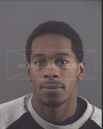 Willie Bernard Hill