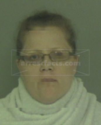 Bridget Bennett Hardwick
