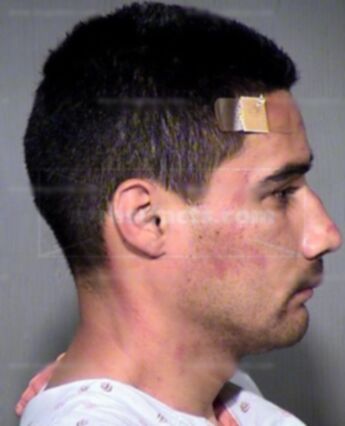 Anthony Paul Solano