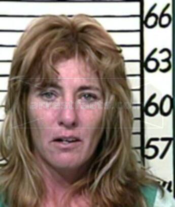 Kendra Lynne Woolsey