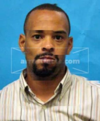 Damion Wayne Hawkins