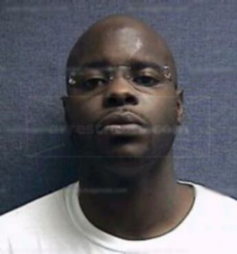 Calvin Isaiah Ruffin