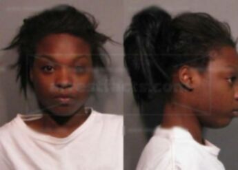 Latoya Marie Benton