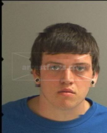 Dustin Tyler Echols