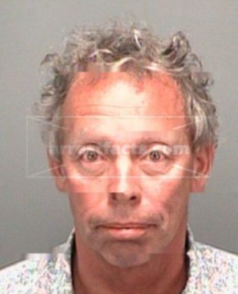 Robert Drew Mullen