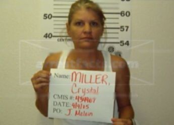 Crystal Lynn Miller