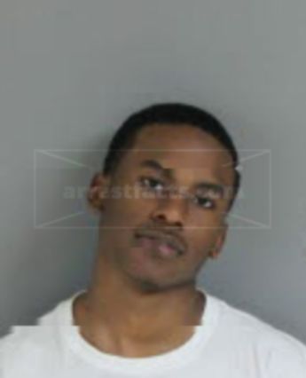 Brashard Gibbs