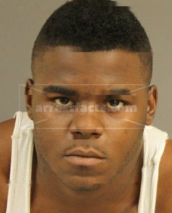 Deon L Leggett