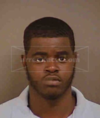 Kaison Crowder