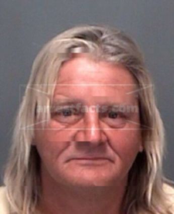 Dean Gordon Taber