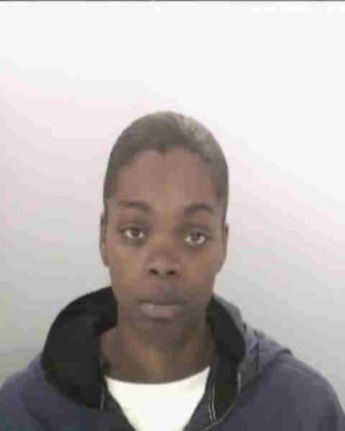 Latoya D Watts