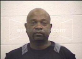 Charles Henry Gates Jr.
