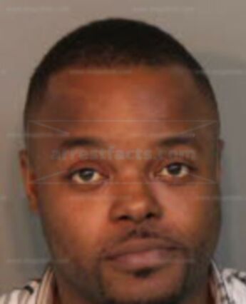 Craig A Parham