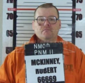 Robert Charles Mckinney