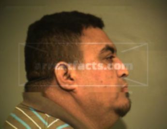 Marco Antonio Ruiz Gomez