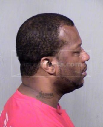 Derrick Scott Brevard