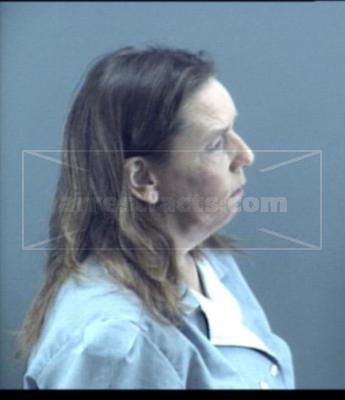 Katherine Marie Teubner