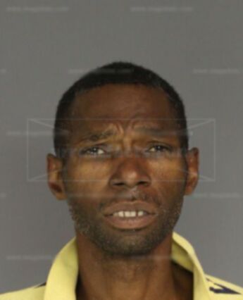 Clyde Poteat