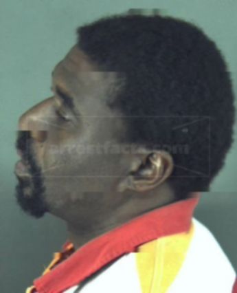 Amos Devon Jackson Iii