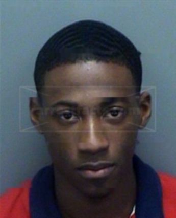 Marion Jamar Bradford