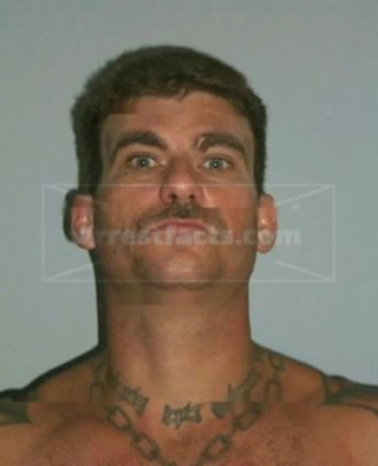 Chad D Alderman