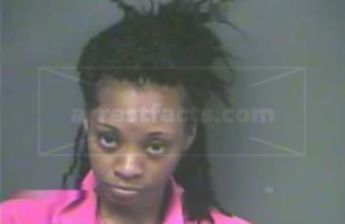 Coletta Rennee Anderson