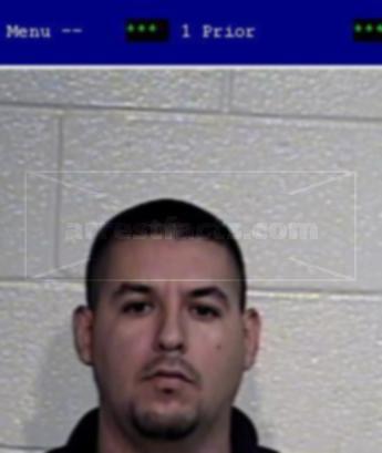 Gerardo Garza Serna