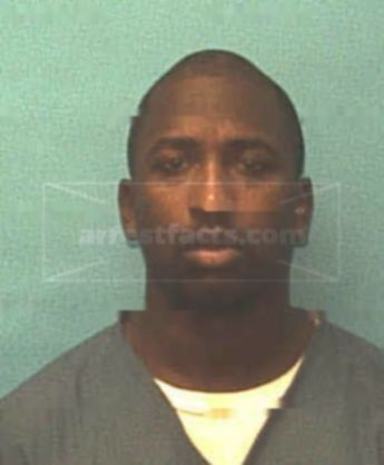 Corey Levon Gregg