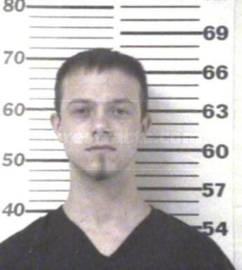 Charles Britton Swopes