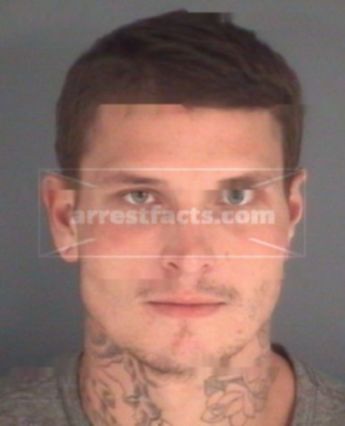 Justin Robert Thornton