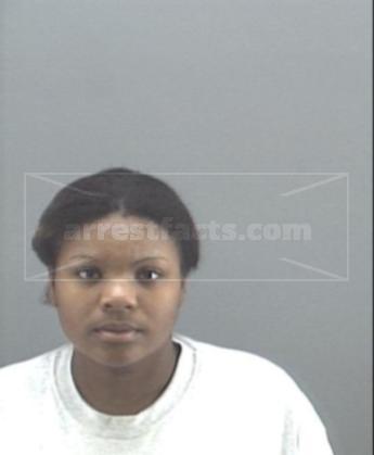 Aquenda Darlene Scott