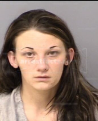 Carisa Faith Jackson