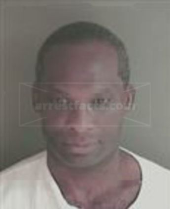 Kelvin Martin