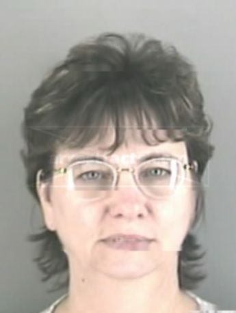 Patricia Sullivan Tillis