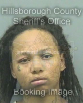 Lashawnda Kay Hoke