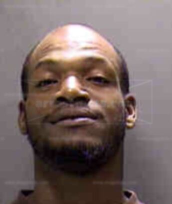 Jason Eric Thomas
