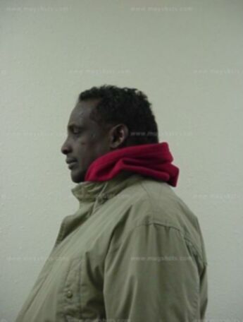 Abdullahi A Hassan