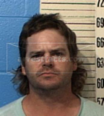 Shane Earl Criss