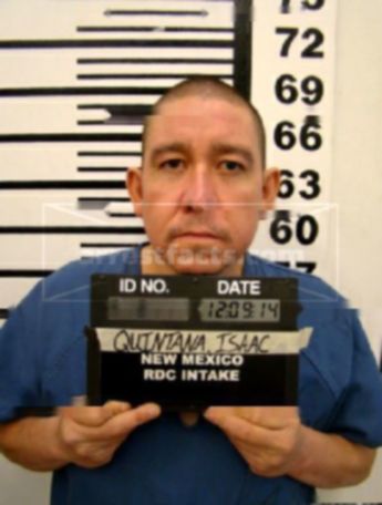 Isaac Quintana
