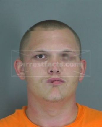 Chad Evert Teasley