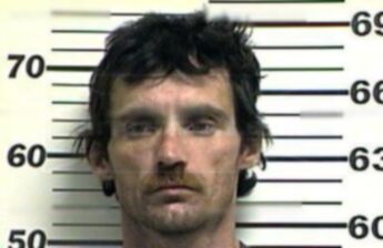 Billy Ray Clark