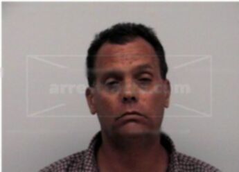 Jon Victor Horstman