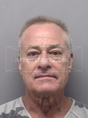 James Michael Todd
