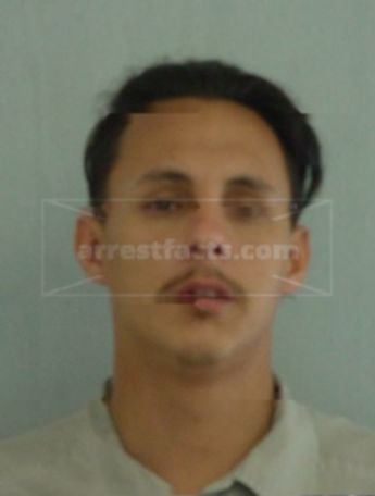 Alex Garcia